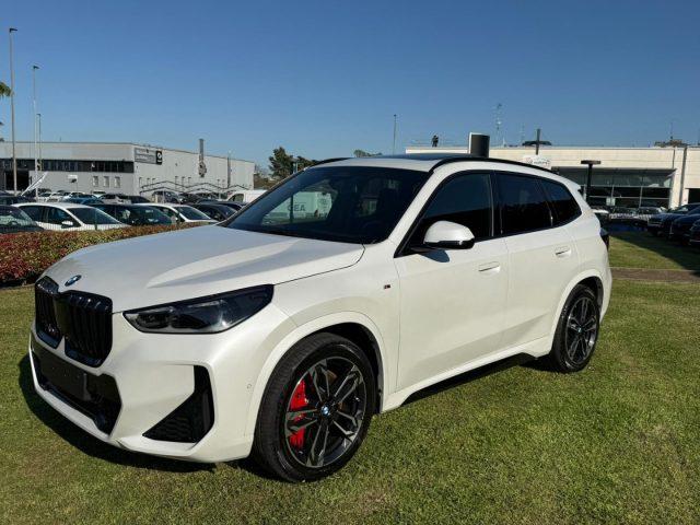 BMW X1 xDrive 20d Msport Pro AUT - NAVI - TETTO - 19