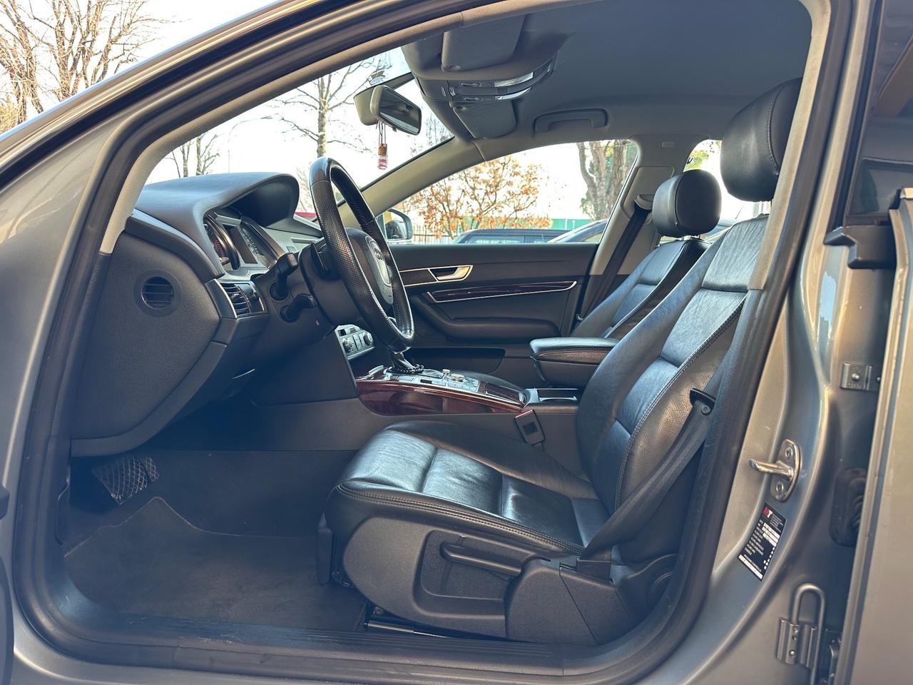 Audi A6 3.0 V6 TDI F.AP. quattro tiptronic Ambiente