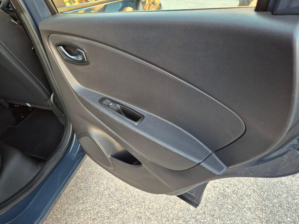 Renault Captur 1.5 dCi 90 CV UNI PROPRIETARIO