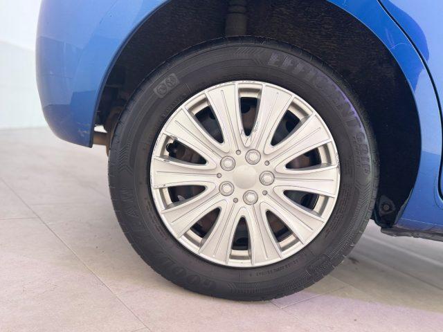 NISSAN Micra 1.2 12V 5 porte Tekna