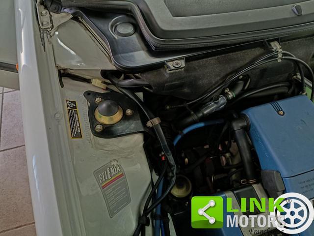 FIAT Uno 1.1 i.e. cat 5 porte