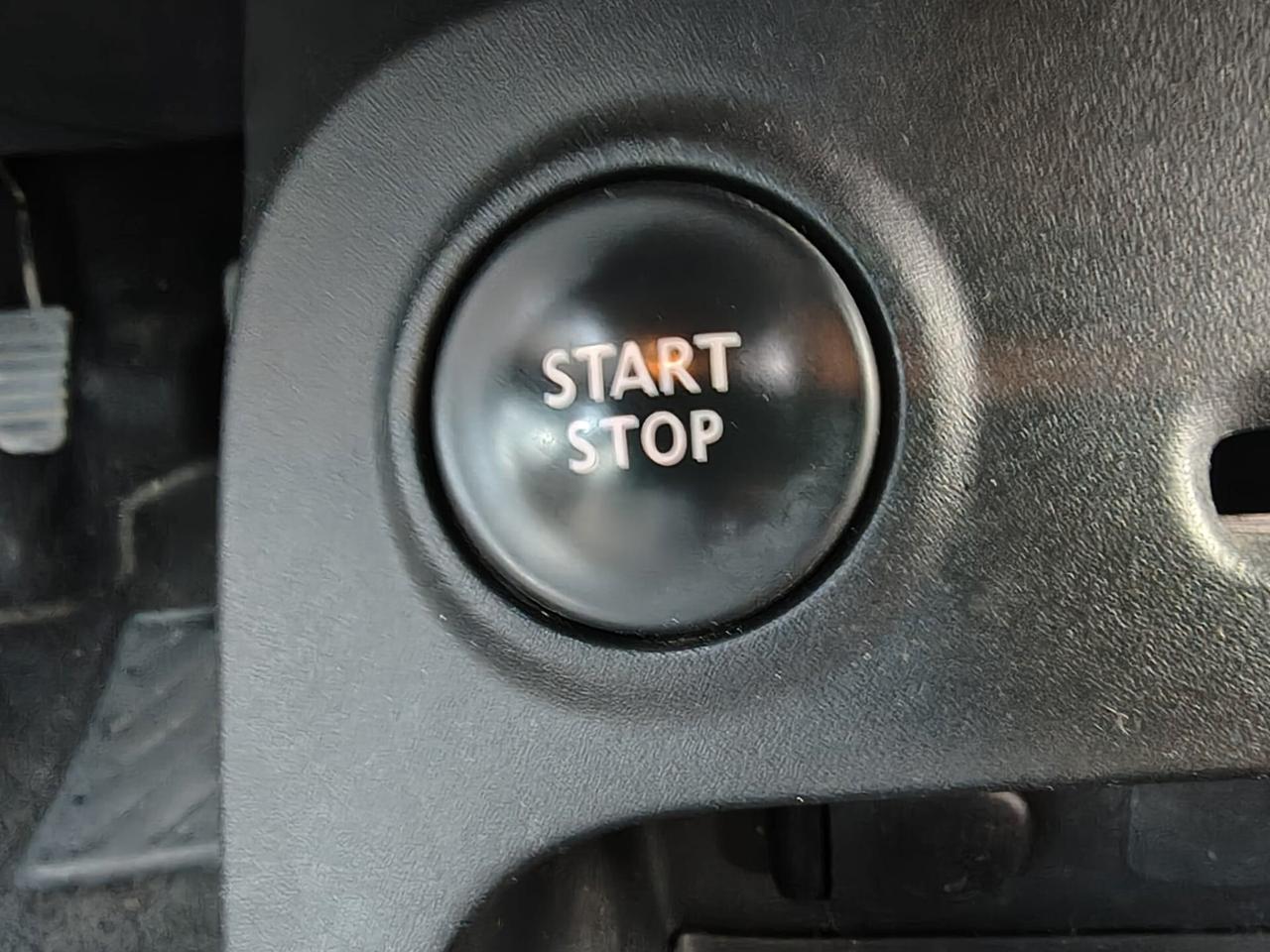 RENAULT CAPTUR 1.5 DCI S&S LIVE 127.000 KM
