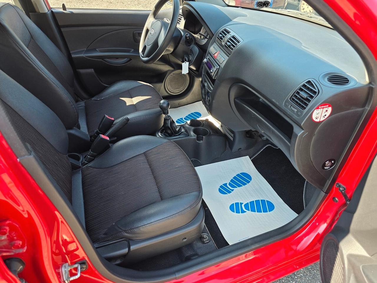 Kia Picanto 1.0 Unica proprietaria