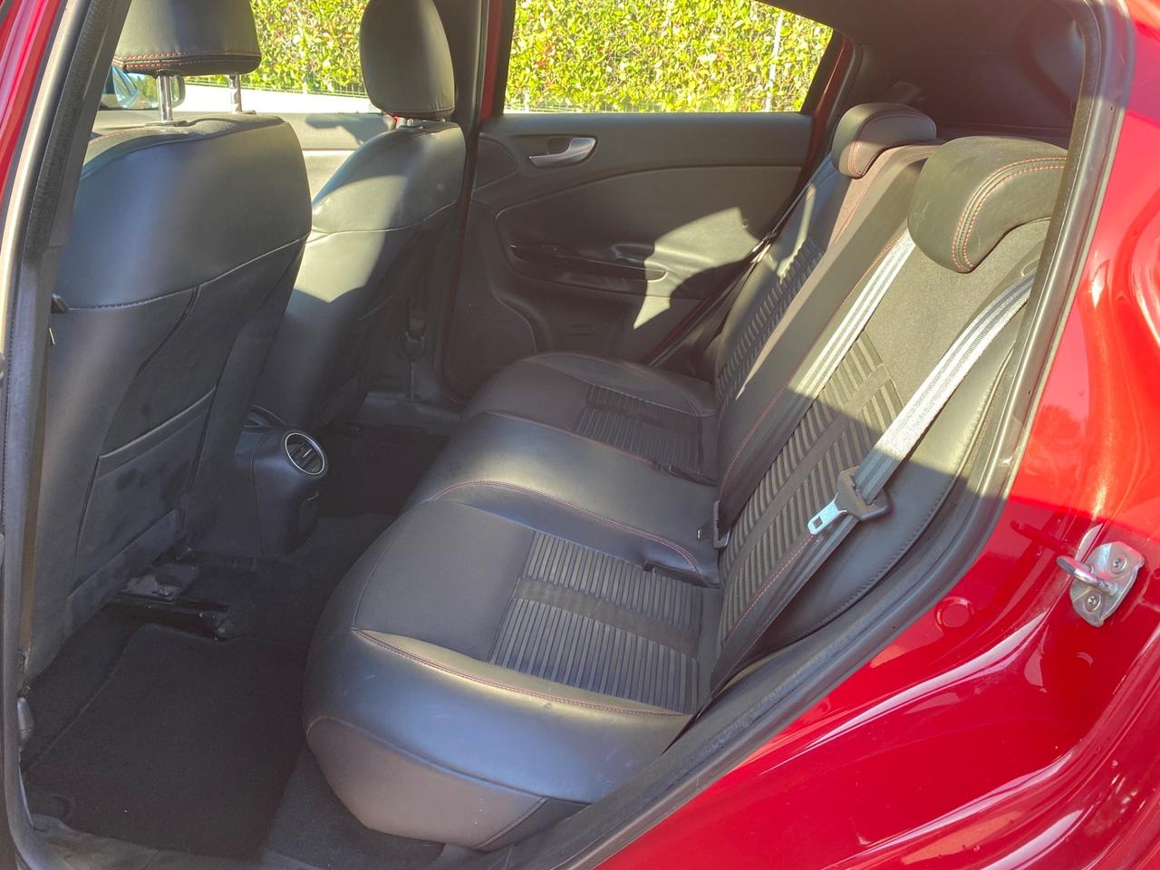 Alfa Romeo Giulietta 1750 TBi Quadrifoglio Verde