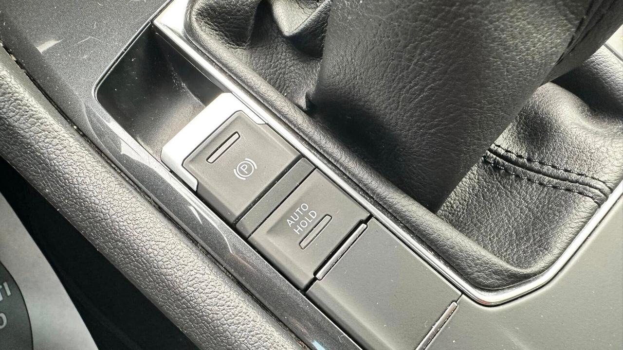 Volkswagen Tiguan 1.6 TDI SCR Business BlueMotion Technology