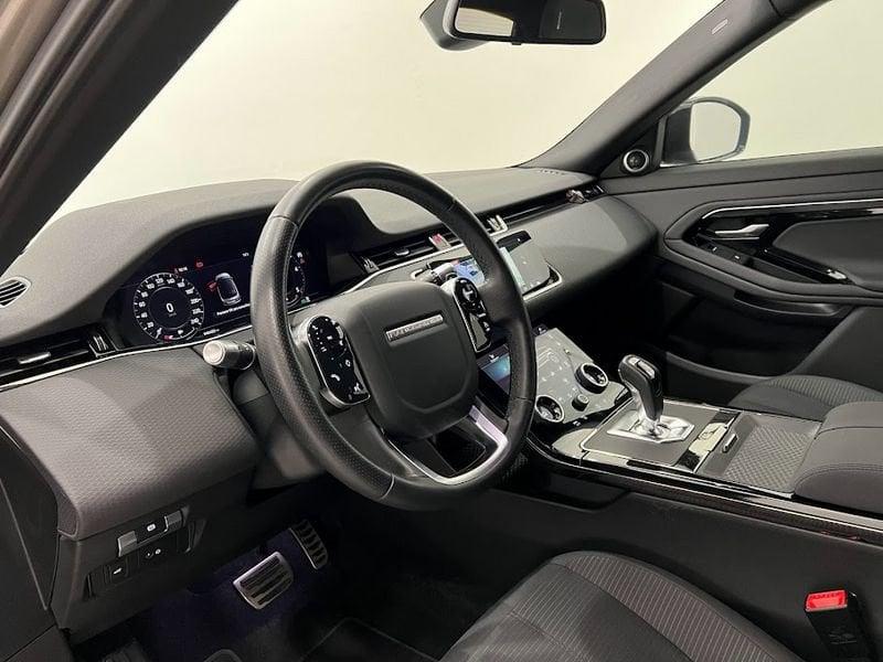 Land Rover RR Evoque Range Rover Evoque 2.0D I4 180 CV AWD Auto R-Dynamic