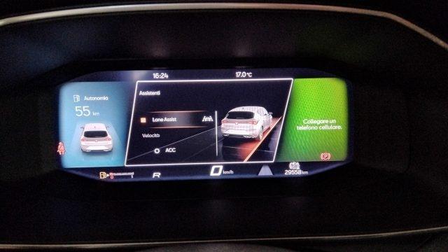 SEAT Leon 1.0 eTSI 110 CV DSG Style MILD HYBRID