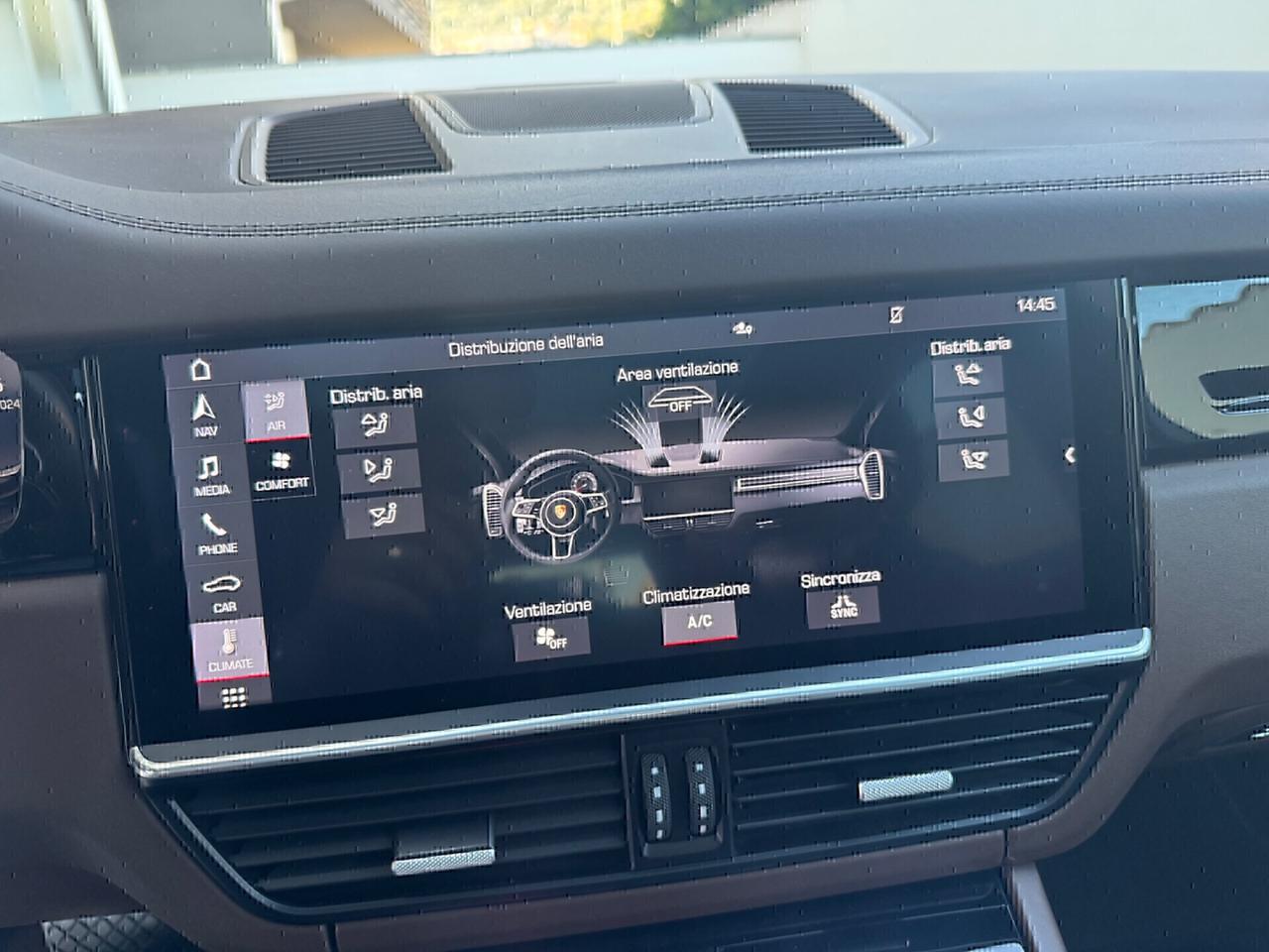 Porsche Cayenne 2020 3.0 V6 340cv