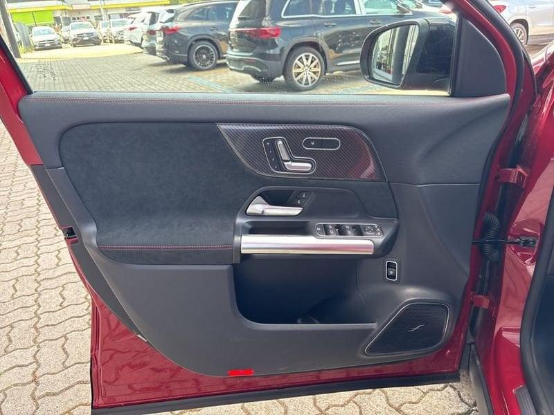 Mercedes-Benz GLA 45 S AMG 4Matic Premium Plus