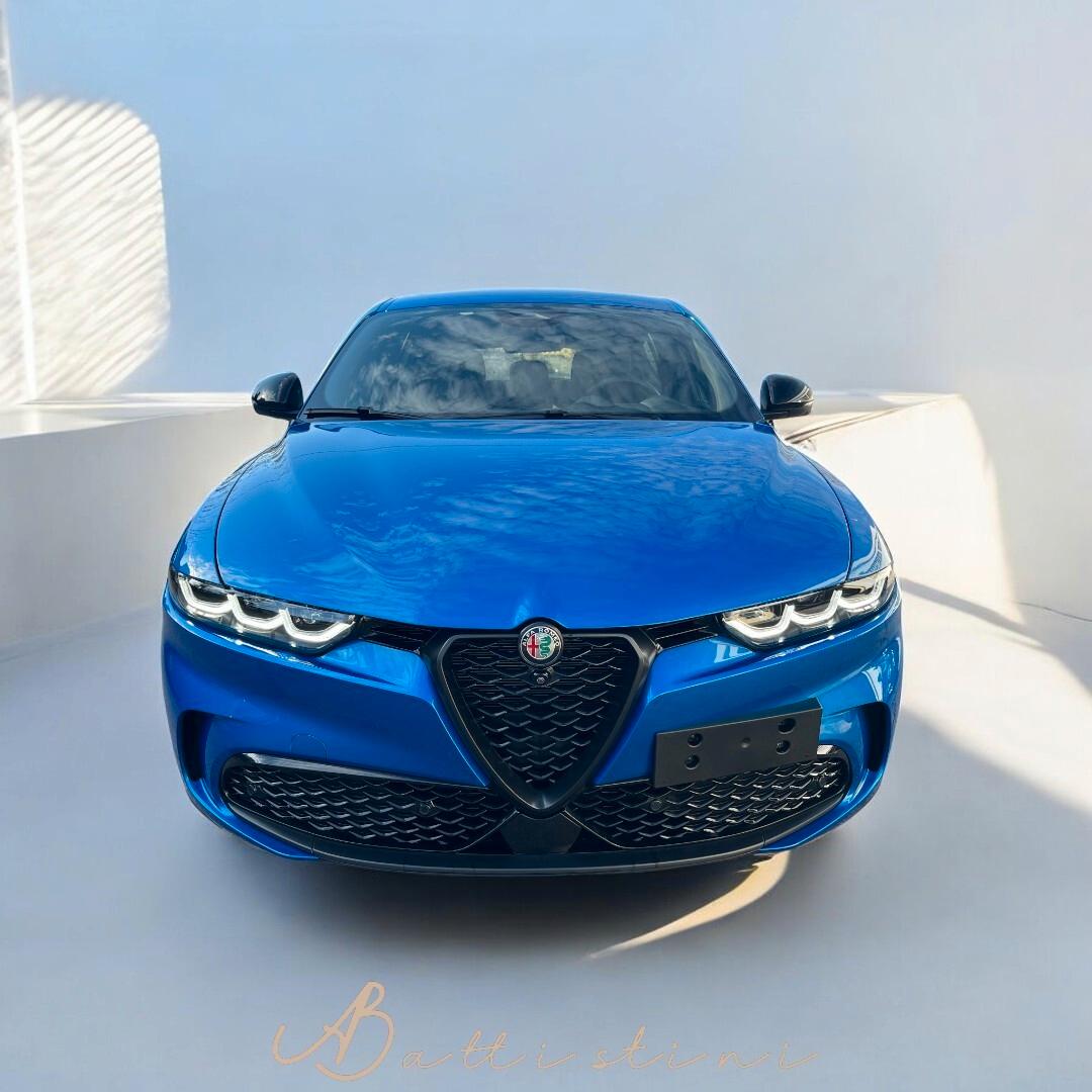 Alfa Romeo Tonale 1.6 diesel 130 CV TCT6 Sprint