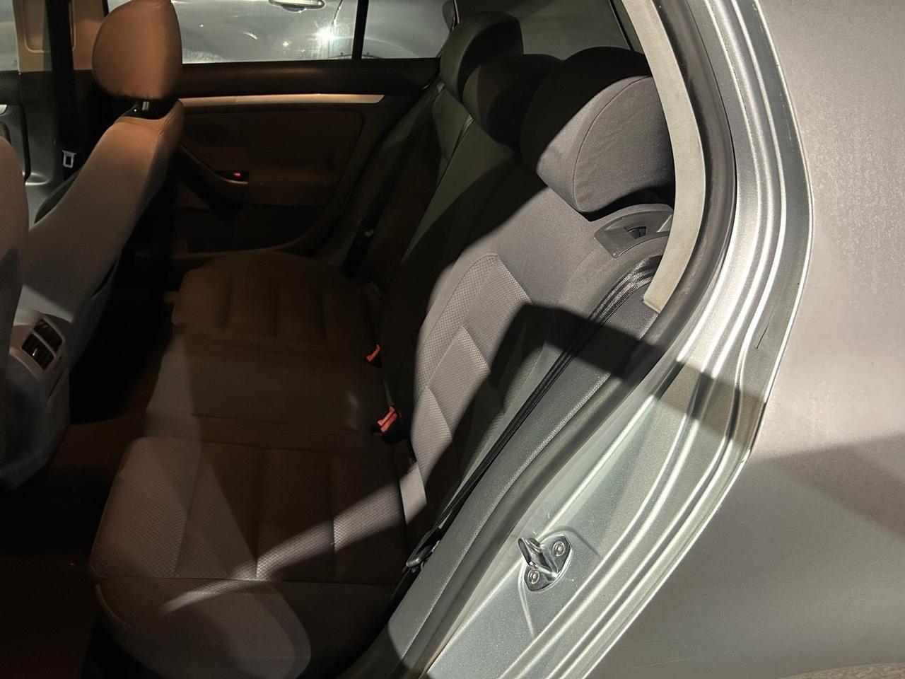 Volkswagen Golf 1.9 TDI 4mot. 5p. Sportline