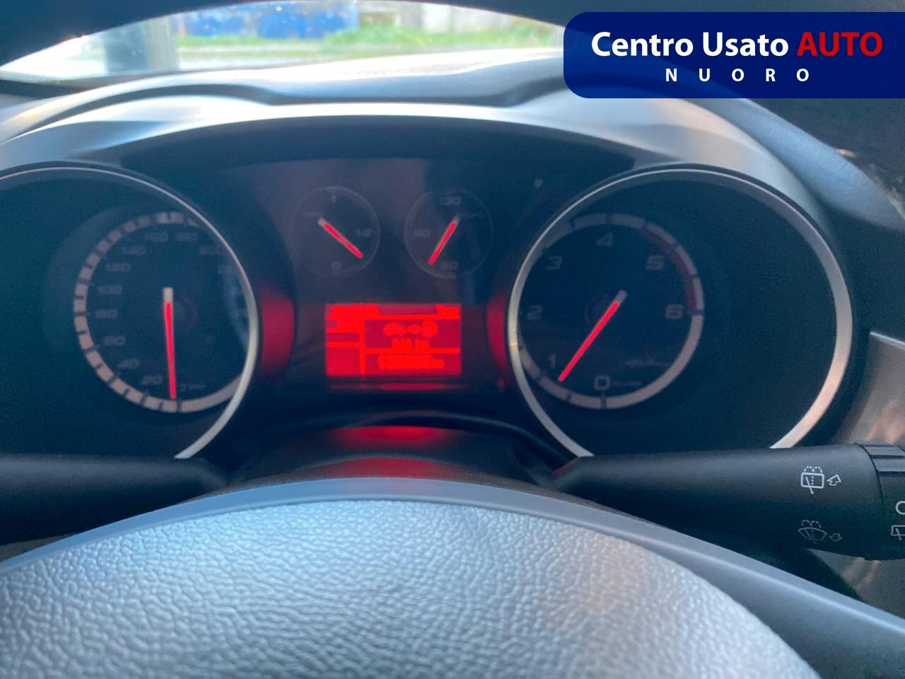 Alfa Romeo Giulietta 1.6 JTDm-2 105 CV Progression