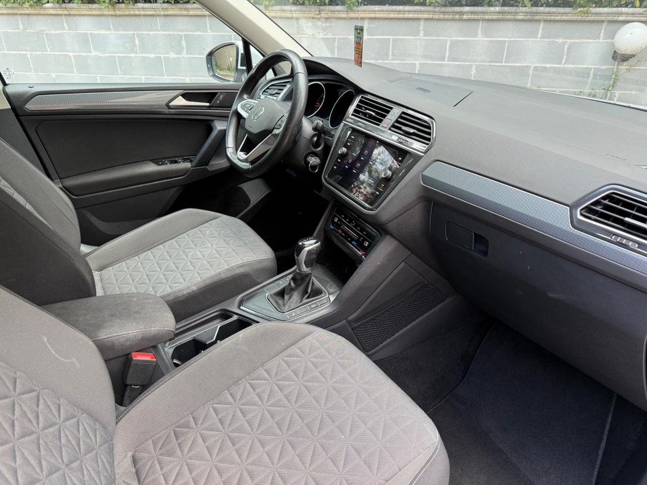 Volkswagen Tiguan 2.0 TDI 150 CV 2023