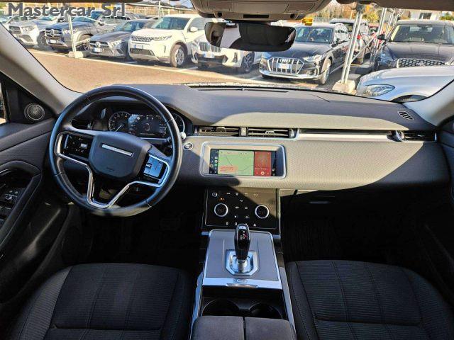 LAND ROVER Range Rover Evoque Evoque 2.0d i4 mhev S awd 163cv auto - GE190CR