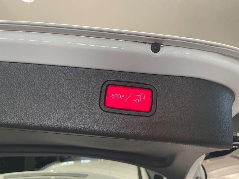 Mercedes-Benz Classe C C SW All-Terrain 220 d mhev Premium 4matic auto