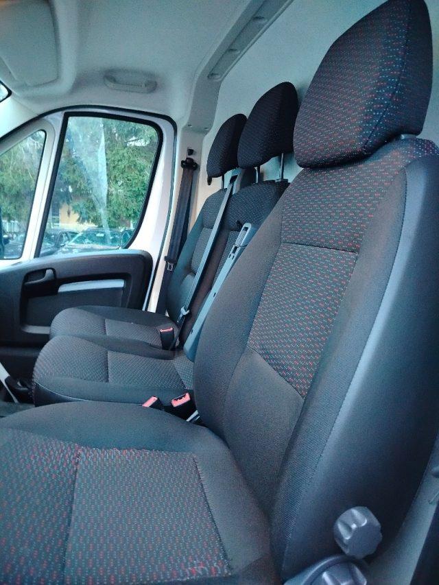 OPEL Movano 35 2.2 BlueHDi 140cv PM-TM Furgone PROMO