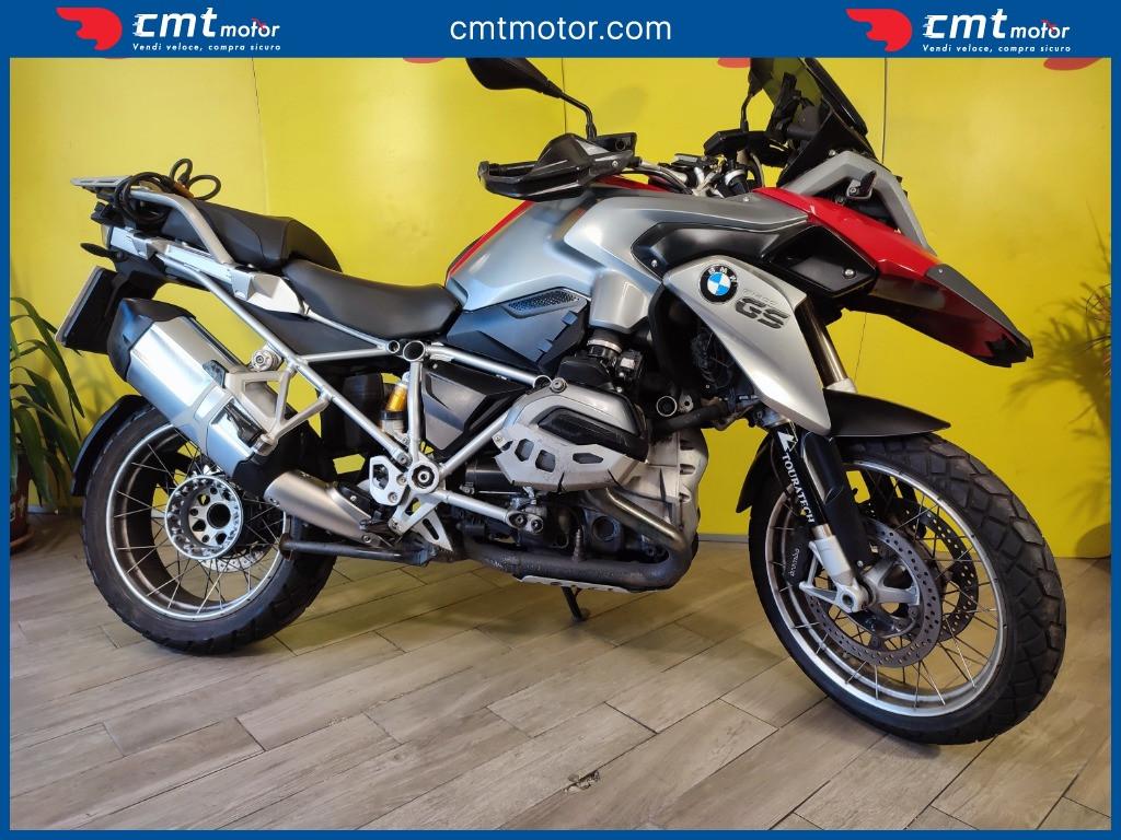 BMW R 1200 GS - 2013