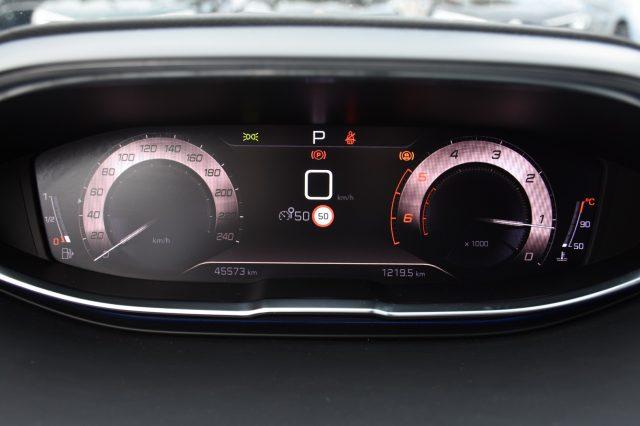 PEUGEOT 5008 BlueHDi 130 S&S EAT8 GT *7 POSTI*