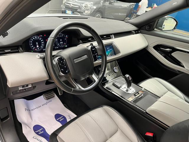 LAND ROVER Range Rover Evoque 2.0D I4-L.Flw 150 CV AWD Auto R-Dynamic S