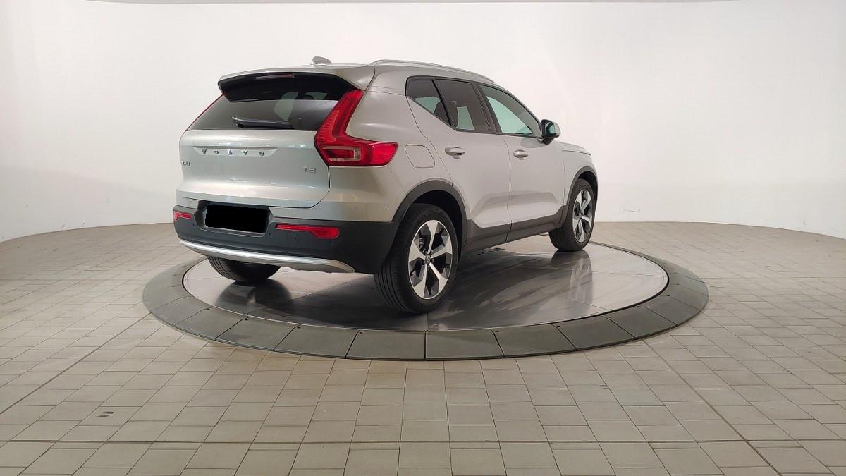 VOLVO Xc40 T2 Automatico Core