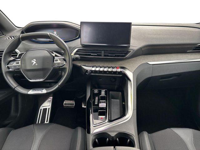 PEUGEOT 3008 Hybrid 136 e-DCS 6 GT