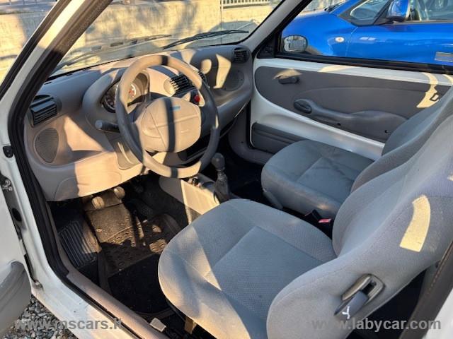 FIAT Seicento 1.1 Active
