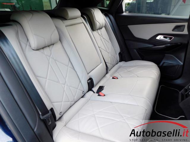 DS AUTOMOBILES DS 7 1.5 BLUEHDI ESPRIT DE VOYAGE 130CV AUTOMATICA