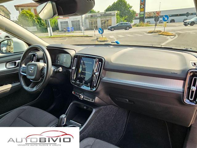 VOLVO XC40 D3 Geartronic Momentum