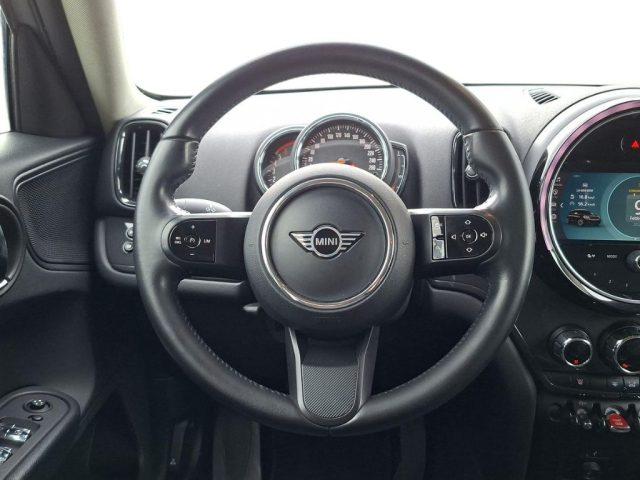 MINI Countryman 1.5 One D Northwood Edition Countryman