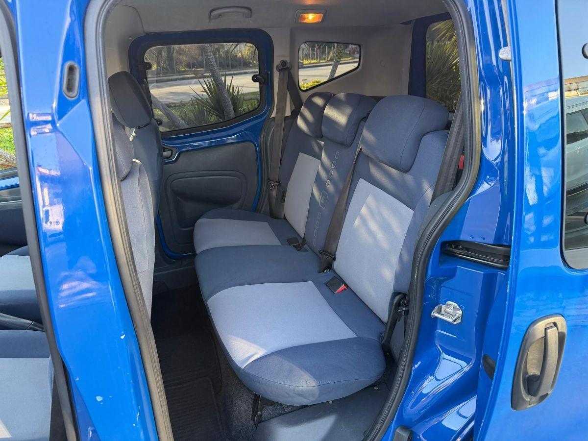 CITROEN - Nemo - 1.4 HDi 70 "Alla ricerca di "