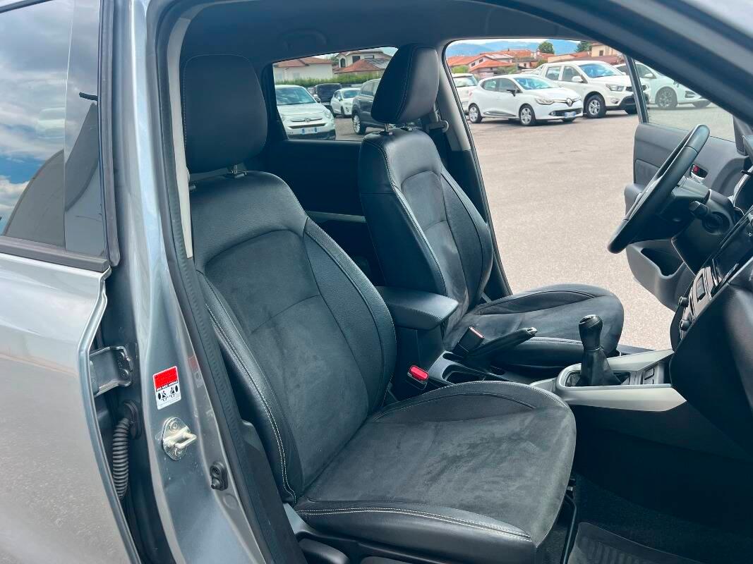 Suzuki Vitara 1.6 vvt V-Top s&s 2wd
