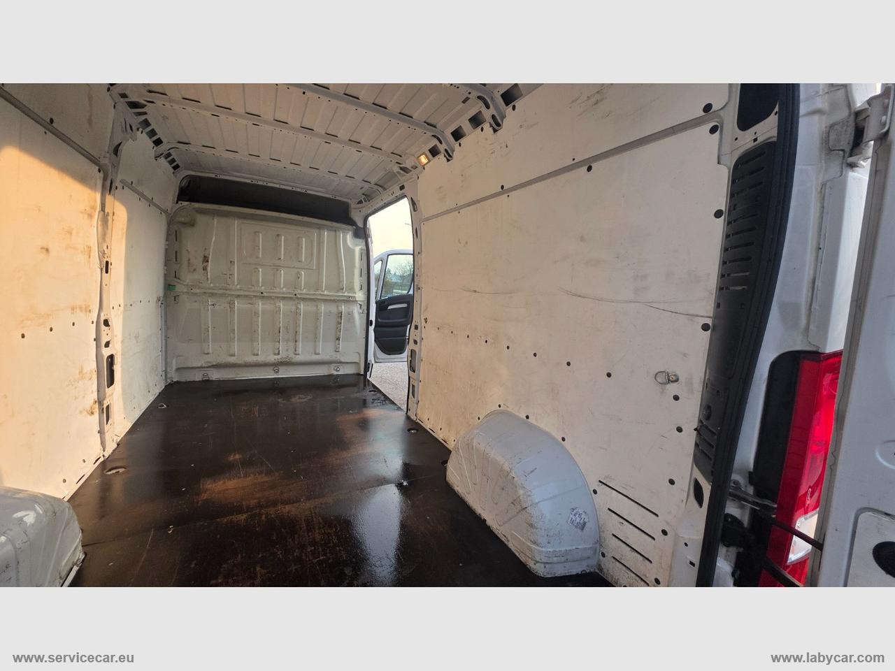 Jumper 35 BlueHDi 140 S&S PM-TM Furgone