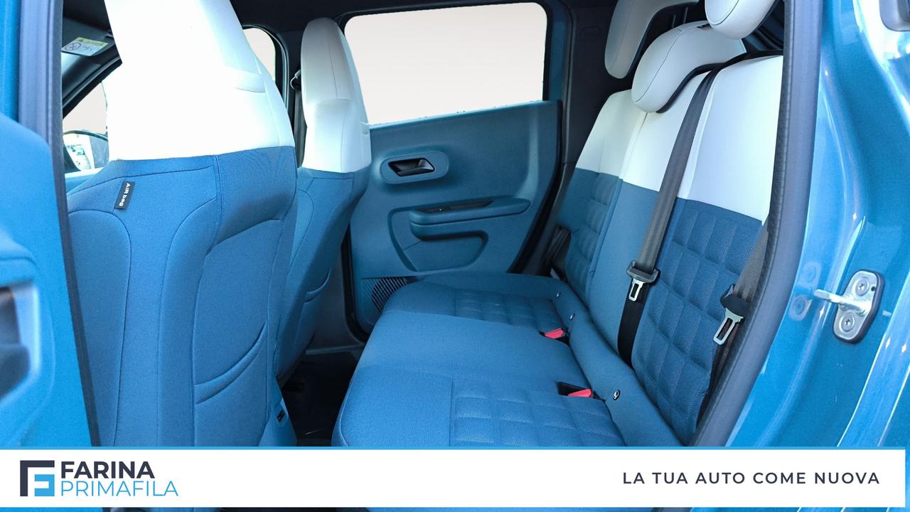 FIAT Grande Panda Hybrid La Prima 1.2 Hybrid 110cv