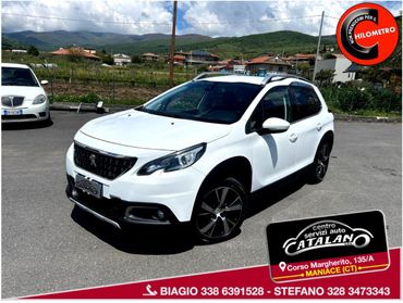 PEUGEOT - 2008 - 1.6 BlueHDi 100 CV Allure
