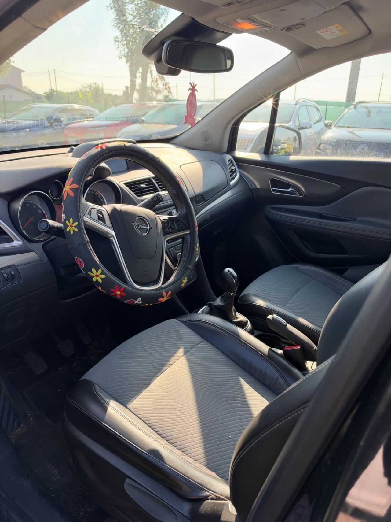 Opel Mokka 1.6 Ecotec 115CV 4x2 Start&Stop Cosmo