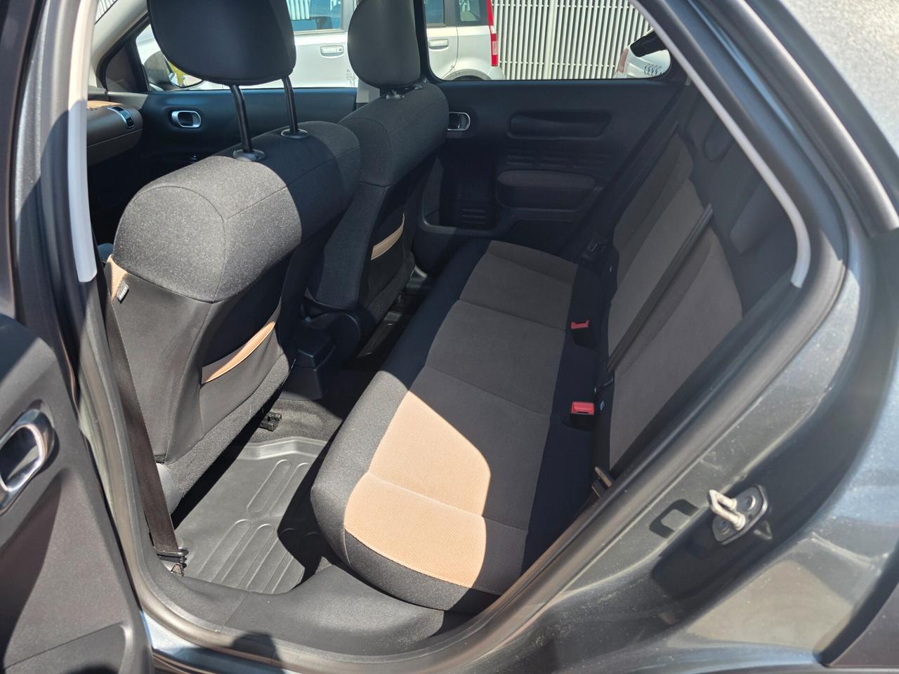 Citroen C4 Cactus BlueHDi 100 S&S ETG6 Shine