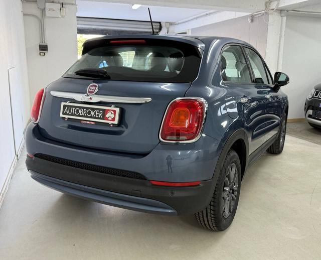 FIAT 500X 1.3 MultiJet 95 CV Business