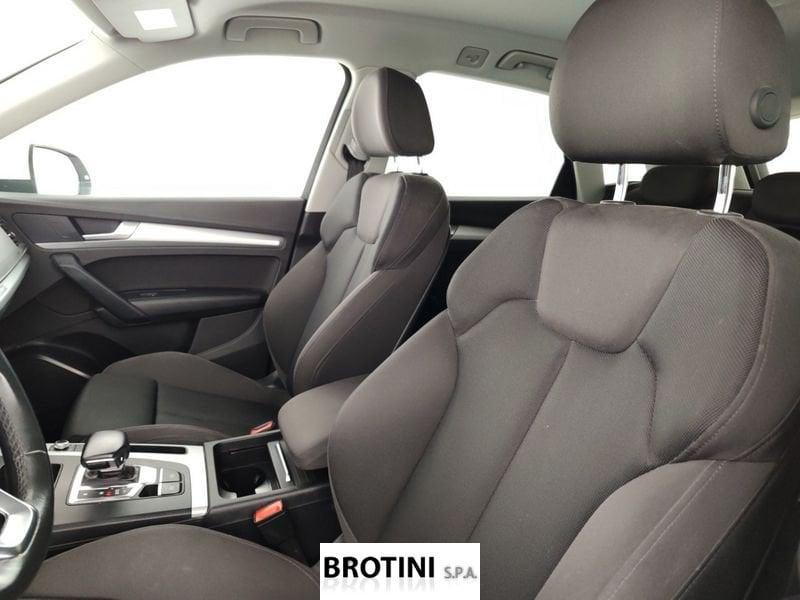 Audi Q5 40 TDI S Line quattro S tronic