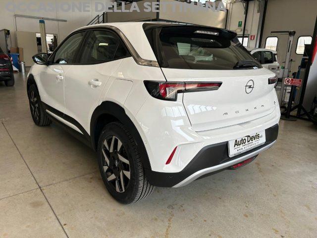 OPEL Mokka-e Elegance