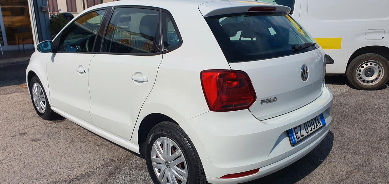 Volkswagen Polo 1.0 MPI 5p. Trendline