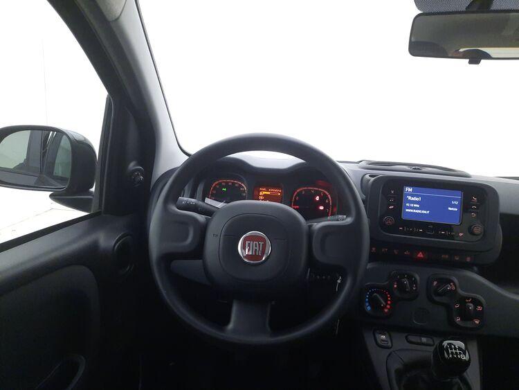 Fiat Panda Hybrid BR002925 1.0 Mild Hybrid 70CV