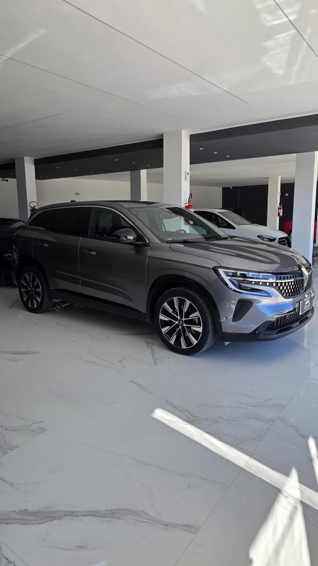 Renault Austral Mild Hybrid Advanced 130 CV Equilibre