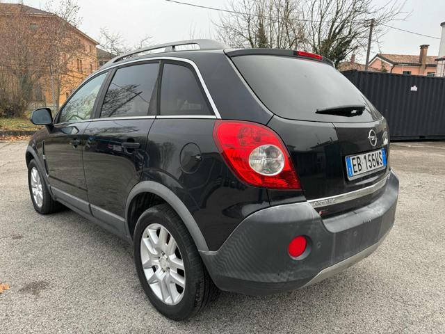 OPEL Antara 2.0 CDTI 150CV aut. Cosmo