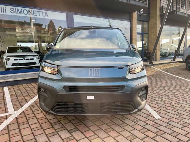 FIAT Doblo PASSO CORTO 1.5 BlueHdi 100 CV - KM0