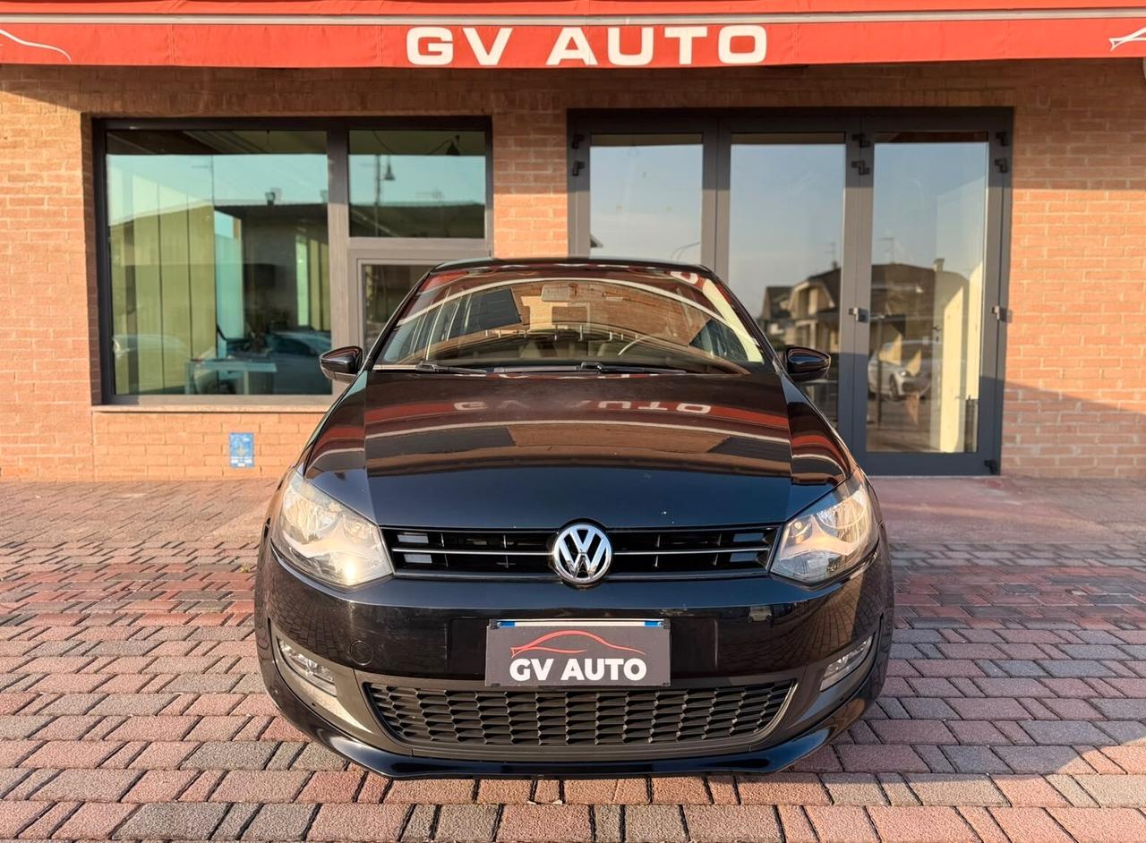 Volkswagen Polo 1.2
