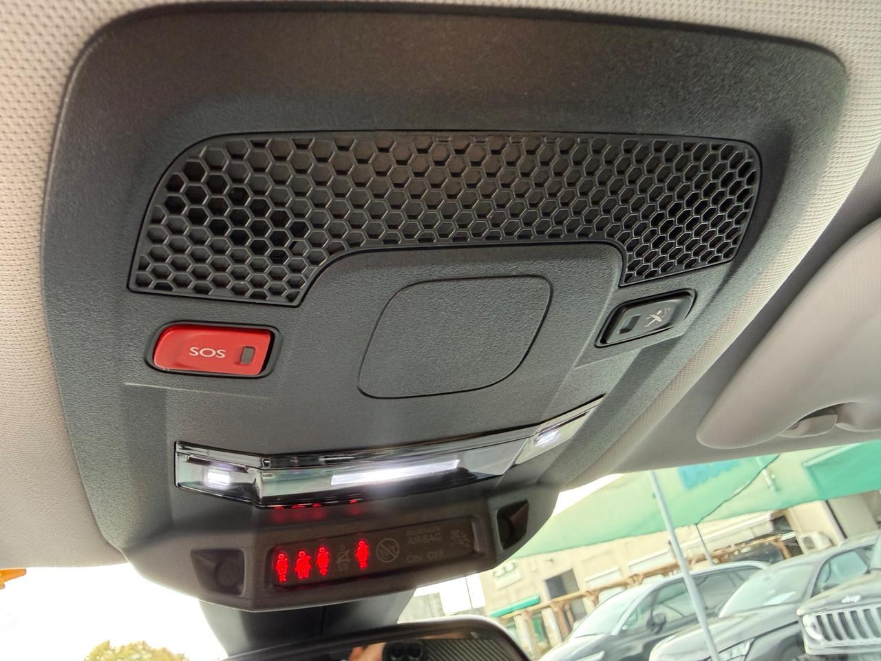Peugeot 508 BlueHDi 160 Stop&Start EAT8 SW Business