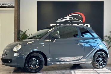 Fiat 500 0.9 TwinAir Turbo Sport