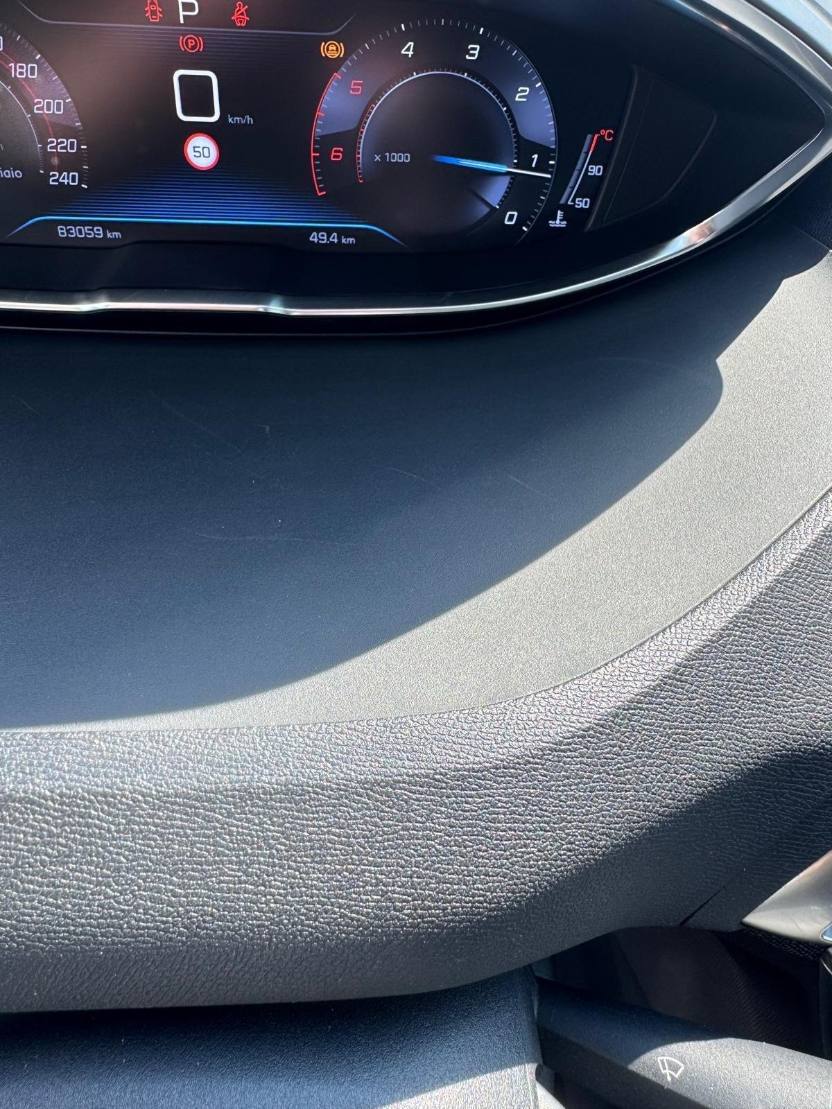 Peugeot 3008 BlueHDi 130 S&S Allure