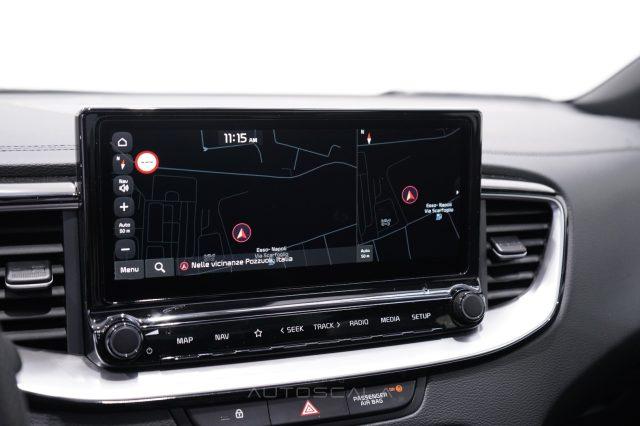 KIA Proceed 1.5 T-GDI 161cv DCT GT Line Special Edition