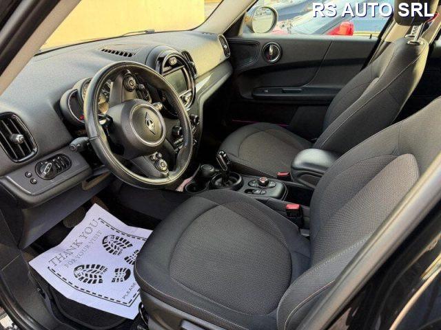 MINI Countryman Mini 1.5 One Business Countryman Automatica